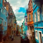 Shalini Pandey Instagram - Seni seviyorum 🫶 Her şey için teşekkürler♥️ #istanbul #untilnexttime İstanbul Turkey