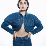 Shalini Pandey Instagram - Strike a pose ⚡️🎶