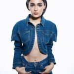Shalini Pandey Instagram - Strike a pose ⚡️🎶