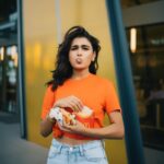 Shalini Pandey Instagram -