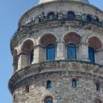 Shalini Pandey Instagram - It’s ME for YOU 🤷🏽‍♀️🍦👧🏽🌪️🐺🦋🧙‍♀️🧚🏽‍♀️🌻💭🍊😬✌🏽😊🌻☕️ Galata Tower Istanbul