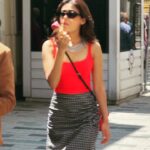 Shalini Pandey Instagram - It’s ME for YOU 🤷🏽‍♀️🍦👧🏽🌪️🐺🦋🧙‍♀️🧚🏽‍♀️🌻💭🍊😬✌🏽😊🌻☕️ Galata Tower Istanbul