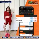 Shamita Shetty Instagram – Use Affiliate Code SHAMI300 to get a 300% first and 50% second deposit bonus.

IPL fever is at its peak, so gear up to place your bets only with FairPlay, India’s best sports betting exchange. 
🏆🏏 
Earn big by backing your favorite teams and players. Plus, get an exclusive 5% loss-back bonus on every IPL match. 💰🤑

Don’t miss out on the action and make smart bets with FairPlay. 

😎 Instant Account Creation with a few clicks! 

🤑300% 1st Deposit Bonus & 50% 2nd deposit bonus with FREE GOLD loyalty status – up to 9% Recharge/Redeposit Bonus lifelong!

💰5% lossback bonus on every IPL match.

😍 Best Loyalty Plan – Up to 10% Loyalty bonus.

🤝 15% referral bonus across FairPlay & Turnover Bonus as well! 

👌 Best Odds in the market. Greater Odds = Greater Winnings! 

🕒 24/7 Free Instant Withdrawals 

⚡Fastest Settlements within 5mins

Register today, win everyday 🏆

#ipl2023withfairplay #ipl2023 #ipl #cricket #t20 #T20cricket #FairPlay #Cricketbetting #Betting #Cricketlovers #Betandwin #IPL2023Live #IPL2023Season #IPL2023Matches #CricketBettingTips #CricketBetWinRepeat #BetOnCricket #Bettingtips #cricketlivebetting #cricketbettingonline #onlinecricketbetting
