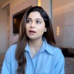 Shamita Shetty Instagram – Sun exposure damaging your skin? Presenting, @thedermacoindia 1% HA Aqua Gel sunscreen with the power of SPF 50 and PA+++, this is a broad spectrum that protects us from UVA and UVB rays and this also protects against blue light. So, without any delay, log onto www.thedermaco.com and don’t forget to us my code Shamita20 to get extra 20% off. 
Thank me later! 😘

Association by @bethetribe 

#skincare #selflove #selfcare