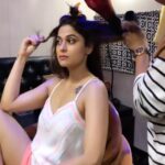 Shamita Shetty Instagram – Waiting for weekends be like 🙆‍♀️❤️ 
 
#weekends #weekendvibes