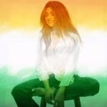 Shamita Shetty Instagram – Happy Independence Day 🇮🇳❤️