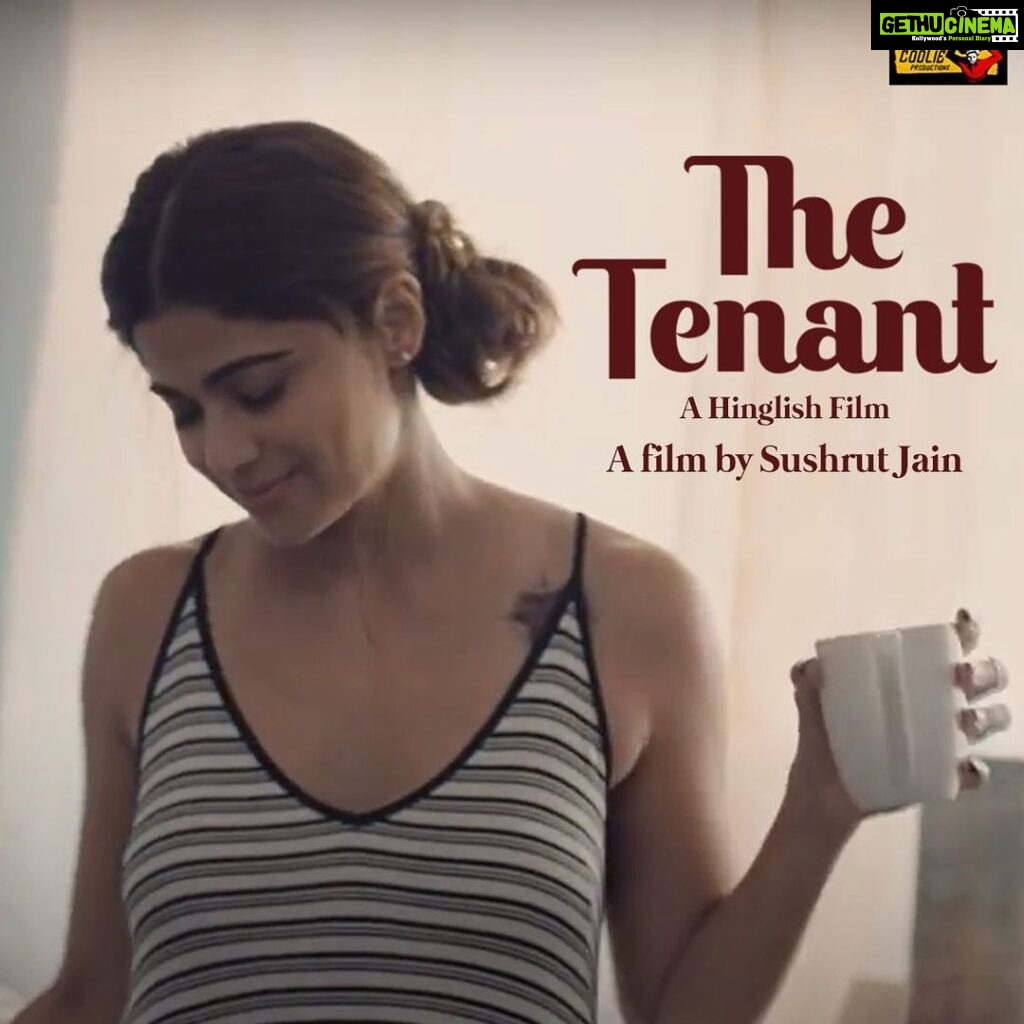 Shamita Shetty Instagram - A film that I’m so proud off. A story that needs to be told for all women out there who have been time and again subjected to Patriarchy, lack of privacy , sexism or constant judgement for what they wear or just how they are !!!! The journey of Meera in The Tenant is especially close to my heart having been subjected to a lot of constant judgement in my life.. very few wanted to understand my story but were constantly so quick to judge . Here s hoping for a positive change in our society, one that will let our women live their lives unapologetic, persuing their dreams with courage for a life they wanto live.. afraid of nothing !! THE TENANT is finally OUT IN CINEMAS NEAR YOU ❤️🧿❤️ My beautiful tribe .. go watch it❤️💃🏻🎀 . . . . #thetenant #singlewomen #society #judgements #strongwomen #theatrical #release #love #positivity #gratitude ❤️🧿
