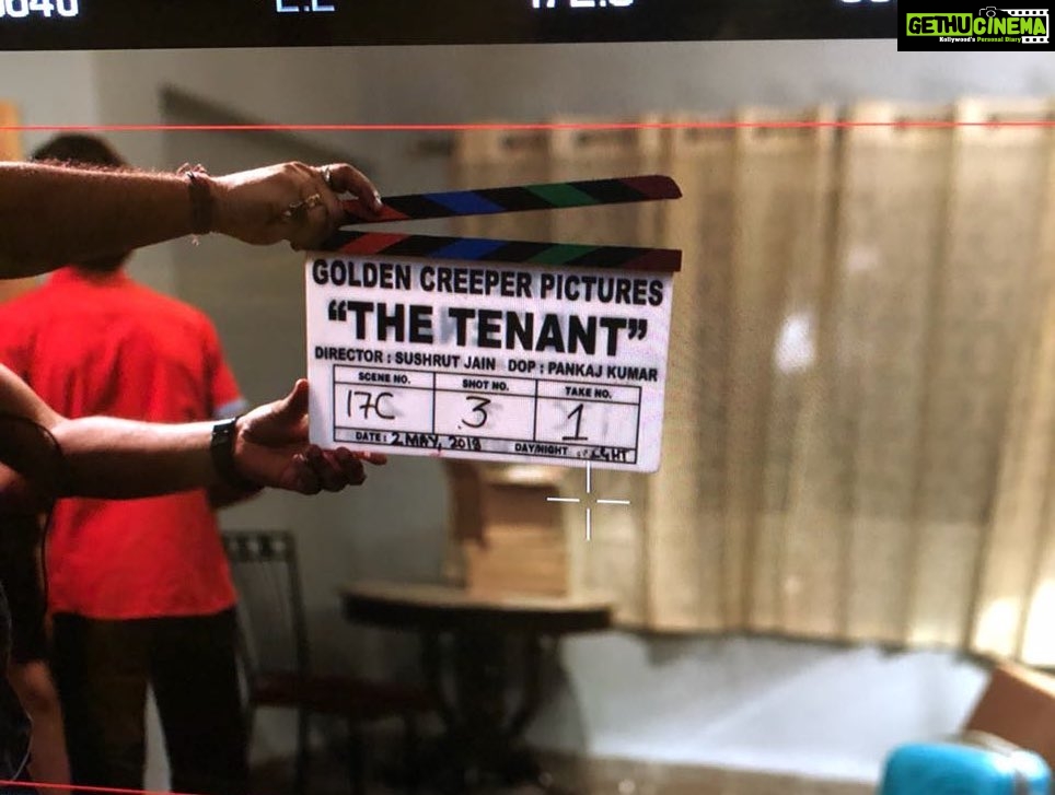 Shamita Shetty Instagram - 2 more days to go guys !!!!! Coming to a theatre near you ❤️🧿 can’t wait for ul to watch this film❤️ @tenantthemovie #thetenant #movies #theatrical #singlewomen #strongwomen #positivity #love #gratitude