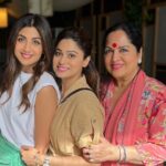 Shamita Shetty Instagram – Life ❤️ Love ❤️ Gratitude ❤️