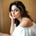 Shamita Shetty Instagram – 🦋