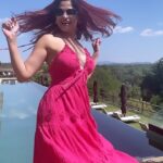 Shamita Shetty Instagram – Amo la toscana ❤️ 

.

.

.

.

#toscana #tuscany #ilborro #underthetuscansun #love #happyme #positivity #gratidão