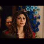 Shamita Shetty Instagram – Such a beautiful film! Cant wait for u guys to watch it ! @theshilpashetty 
Watch #sukhee in the theatres on 22 nd September ❤️