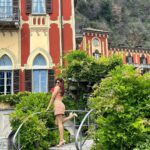 Shamita Shetty Instagram – Happy Vibes 🌈🦋❤️ 

#lakecomo #villadeeste #happyme #love #gratitude #traveldiaries