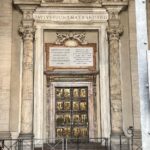 Shamita Shetty Instagram - A day at St Peter’s Basilica ❤️ #stpetersbasilica #italy #rome #traveldiaries