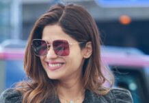 Shamita Shetty Instagram - 🦋 📸: @motionsart.real