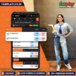 Shamita Shetty Instagram – Use Affiliate Code SHAMI300 to get a 300% first and 50% second deposit bonus.

Continue earning huge profits this IPL season only with FairPlay, India’s best sports betting exchange. 🏆🏏Bet on every IPL match and get an exclusive 5% loss-back bonus. 💰🤑 Plus, enjoy free live streaming of every match (before TV). 📺👀

Don’t miss out on the action and make smart bets with FairPlay. 

😎 Instant Account Creation with a few clicks! 

🤑300% 1st Deposit Bonus & 50% 2nd deposit bonus with FREE GOLD loyalty status – up to 9% Recharge/Redeposit Bonus lifelong!

💰5% lossback bonus on every IPL match.

😍 Best Loyalty Plan – Up to 10% Loyalty bonus.

🤝 15% referral bonus across FairPlay & Turnover Bonus as well! 

👌 Best Odds in the market. Greater Odds = Greater Winnings! 

🕒 24/7 Free Instant Withdrawals 

⚡Fastest Settlements within 5mins

Register today, win everyday 🏆

#ipl2023withfairplay #ipl2023 #ipl #cricket #t20 #t20cricket #fairplay #cricketbetting #Betting #Cricketlovers #betandwin #ipl2023live #IPL2023Season #IPL2023Matches #CricketBettingTips #cricketbetwinrepeat #BetOnCricket #bettingtips #cricketlivebetting #cricketbettingonline #onlinecricketbetting