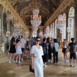 Shamlee Instagram - Versailles