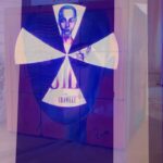 Shamlee Instagram – Calling all art enthusiasts to check out ‘SHE’ at focus art gallery Chennai until 30 June.  Video courtesy – @actorrizubhai_official Focus art gallery