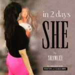Shamlee Instagram – 2 days!