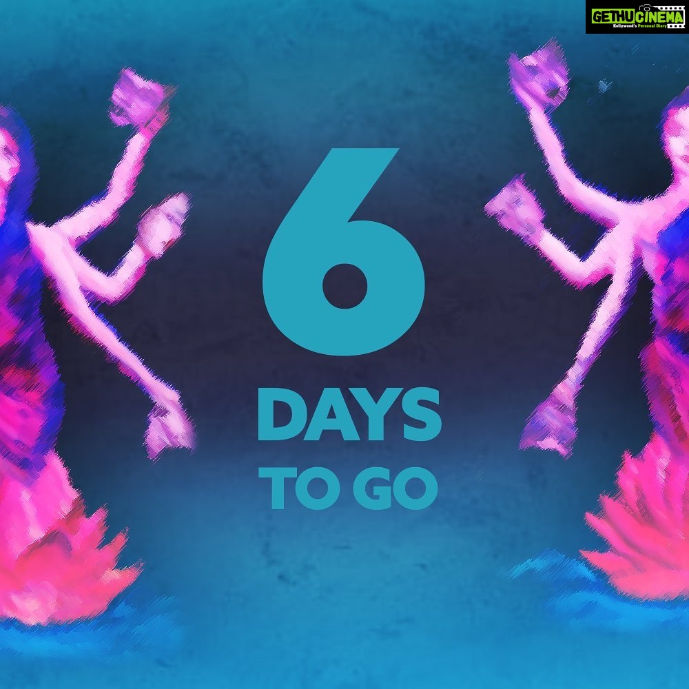 Shamlee Instagram - With just 6 more days to go, the anticipation grows! Get ready for the unveil #sixdaysahead#sixdaysremaining #countdowntoday6