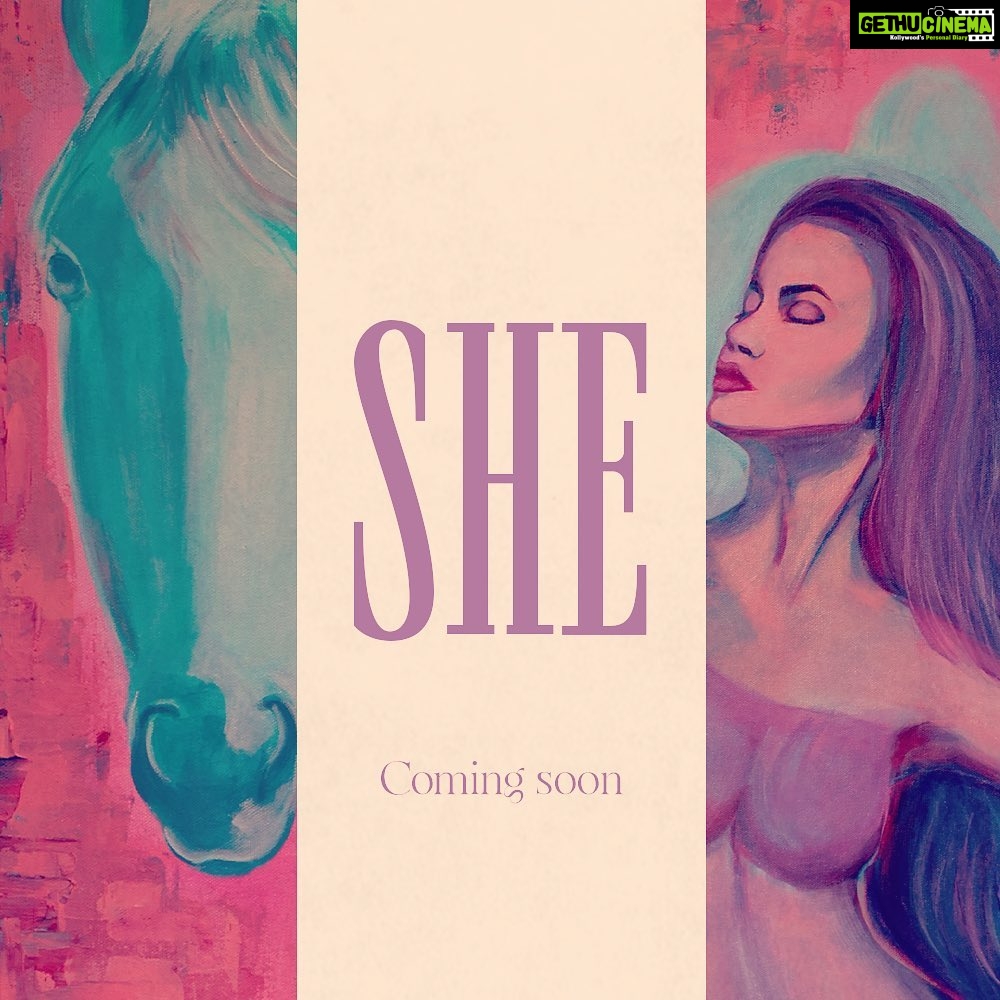 Shamlee Instagram - Something exciting is in the works- can you guess what it is???