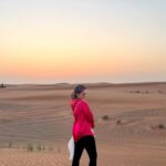 Shamlee Instagram – Desert story 💞
