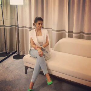 Shamlee Instagram - B’day ‘23 🤍