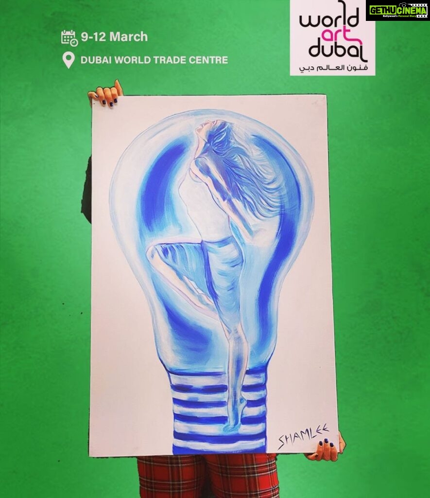 Shamlee Instagram - Exhibiting at World Art Dubai, Dubai peeps come visit at world trade centre with @artcube.gallery 9-12 March #artbuyer #art #artcollector #artgallery #contemporaryart #artist #artforsale #fineart #abstractart #artbuyers #modernart #painting #artwork #artcurator #artcollectors #interiordesign #gallery #artlover #artdealer #artoftheday #artistsoninstagram #buyart #abstractpainting #abstract #oilpainting #artlovers #artbasel #contemporarypainting #acrylicpainting