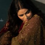 Shamna Kasim Instagram - Passion drives perfection …