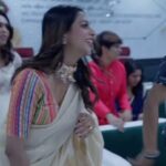Shamna Kasim Instagram - 2023 the biggest Onam celebration in Dubai at JBS GROUP OF COMPANIES with our trending Big Boss Season 5 Stars …. We are really happy to bring them first time in Dubai ….