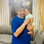 Shamna Kasim Instagram - Happy moments ❤️❤️❤️ @shwetha_menon
