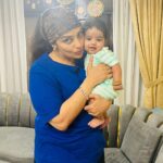 Shamna Kasim Instagram - Happy moments ❤️❤️❤️ @shwetha_menon