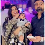 Shamna Kasim Instagram - Heartiest congratulations to both of you on your wedding day , may the years ahead be filled with lasting joy❤️ happy married life jasim ❤️ thank u faislka for the invitation @faisal_malabar Styled by @impriyankasahajananda Outfit @aaliyadeeba_official #styledbypriyankasahajananda