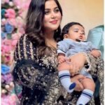 Shamna Kasim Instagram - Heartiest congratulations to both of you on your wedding day , may the years ahead be filled with lasting joy❤️ happy married life jasim ❤️ thank u faislka for the invitation @faisal_malabar Styled by @impriyankasahajananda Outfit @aaliyadeeba_official #styledbypriyankasahajananda