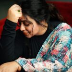 Shamna Kasim Instagram - ❤️