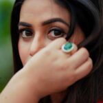 Shamna Kasim Instagram - @imraabespoke @v_capturesphotography @kushalsfashionjewellery @hairartistpoojagupta @pranay_kohli