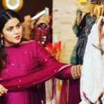 Shamna Kasim Instagram –