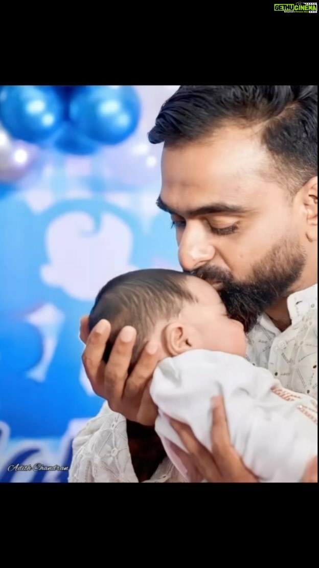 Shamna Kasim Instagram - Happy Father’s Day ❤️