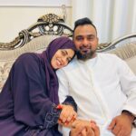 Shamna Kasim Instagram - JUNE 12TH HAPPY WEDDING ANNIVERSARY ❤️🎂