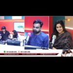 Shamna Kasim Instagram – Radiokeralam 1476 @radiokeralam1476