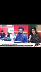 Shamna Kasim Instagram - Radiokeralam 1476 @radiokeralam1476