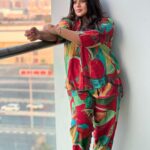 Shamna Kasim Instagram - There is only one happiness in life, to love and to be loved😍 Costume : @resha_by_rehana_shana