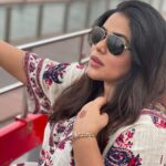 Shamna Kasim Instagram – Our Eid Day ❤️