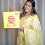 Shamna Kasim Instagram – Stay tune… 
Indian time : 7pm
Dubai time : 5:30pm