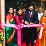 Shamna Kasim Instagram –