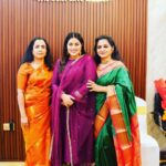 Shamna Kasim Instagram –