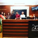 Shamna Kasim Instagram –