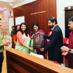 Shamna Kasim Instagram –