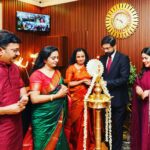 Shamna Kasim Instagram -