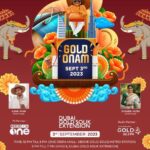 Shamna Kasim Instagram – See you on Sept 3rd at Deira one mall❤️ @arakkalgoldanddiamonds @coralperfumesuae @depdubai @cogniito.media
